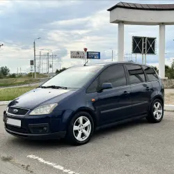 Ford C-Max, 2003