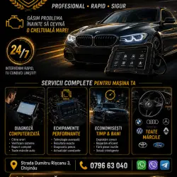 Auto Diagnostic Авто Диагностик