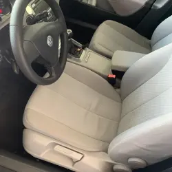 химчистка автосалона