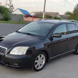 Toyota Avensis, 2006