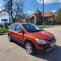 Hyundai Getz, 2006