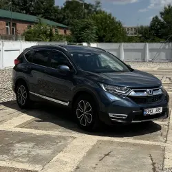 Honda CR-V, 2021
