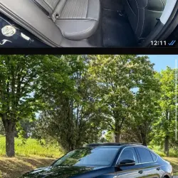 Skoda Superb, 2025