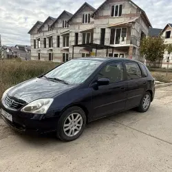 Honda Civic, 2005