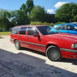 Volvo 850, 1997