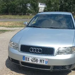 Audi A4, 2003