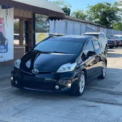 Toyota Prius, 2013