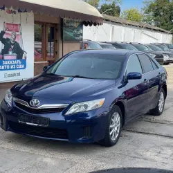 Toyota Camry, 2010