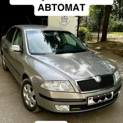 Skoda Octavia, 2006