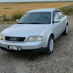 Audi A6, 1998
