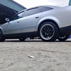 Audi A6, 2000