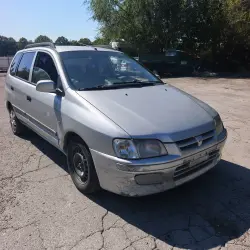 Space Star 1,9 did, f9q dci запчасти
