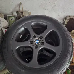 Продам диски на BMW
