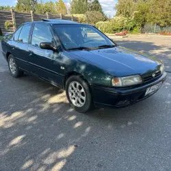 Nissan Primera, 1994