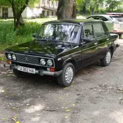 ВАЗ 2106, 1996