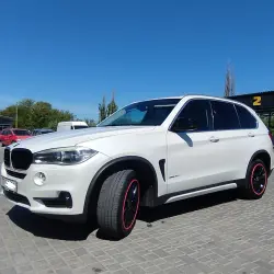 BMW X5, 2014