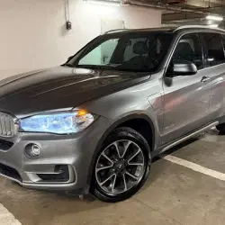 BMW X5, 2018