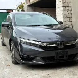 Honda Clarity, 2019