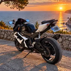 Продам Suzuki Gsxr 1000