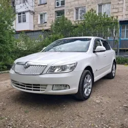Skoda Octavia, 2010
