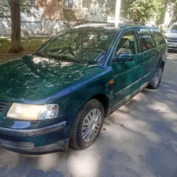 Volkswagen Passat, 1998