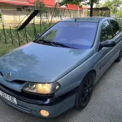 Renault Laguna, 1999