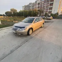 Toyota Camry, 2008