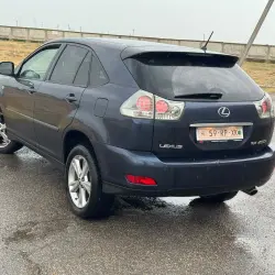 Lexus RX, 2005