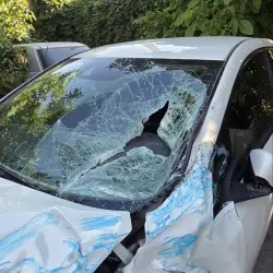 Nissan Leaf, 2021