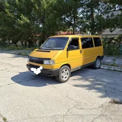 Volkswagen Transporter, 1995