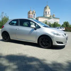 Toyota Auris, 2007