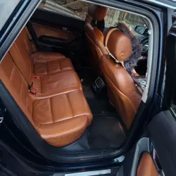 Audi A6 Avant, 2006