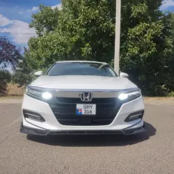 Honda Accord, 2019