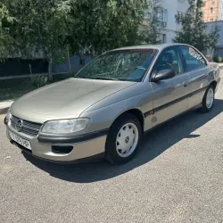 Opel Omega, 1999