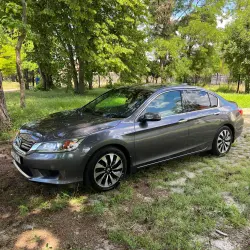 Honda Accord, 2014