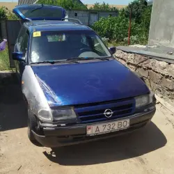 Opel Astra, 1995
