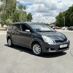 Toyota Corolla Verso, 2008