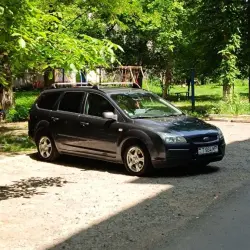 Ford Focus, 2006