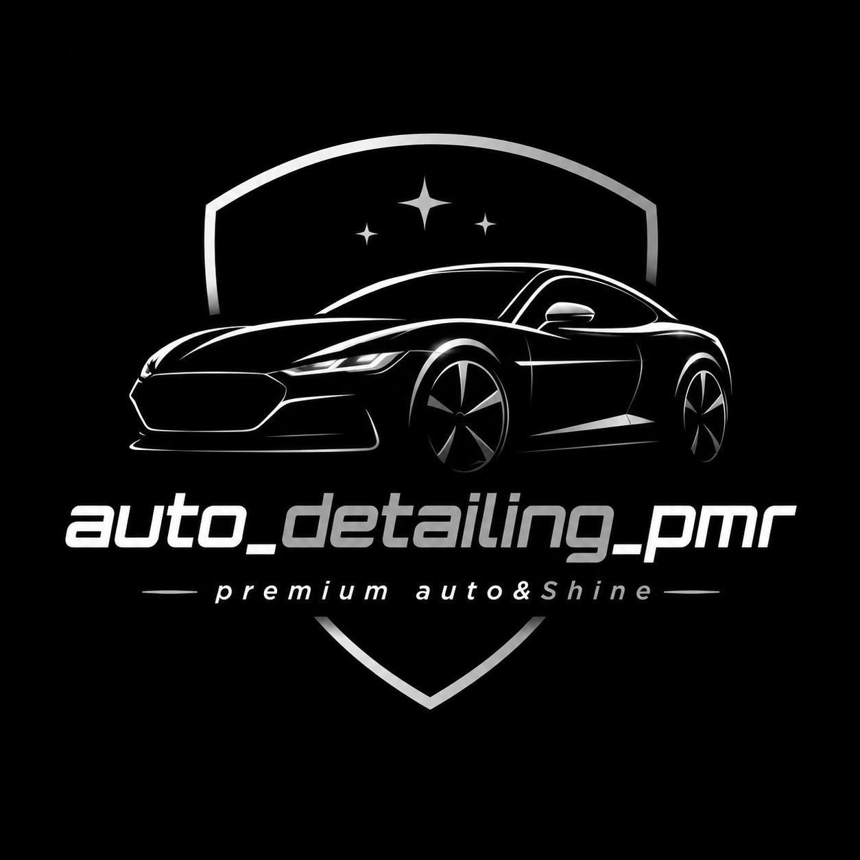 AUTO DETAILING PMR