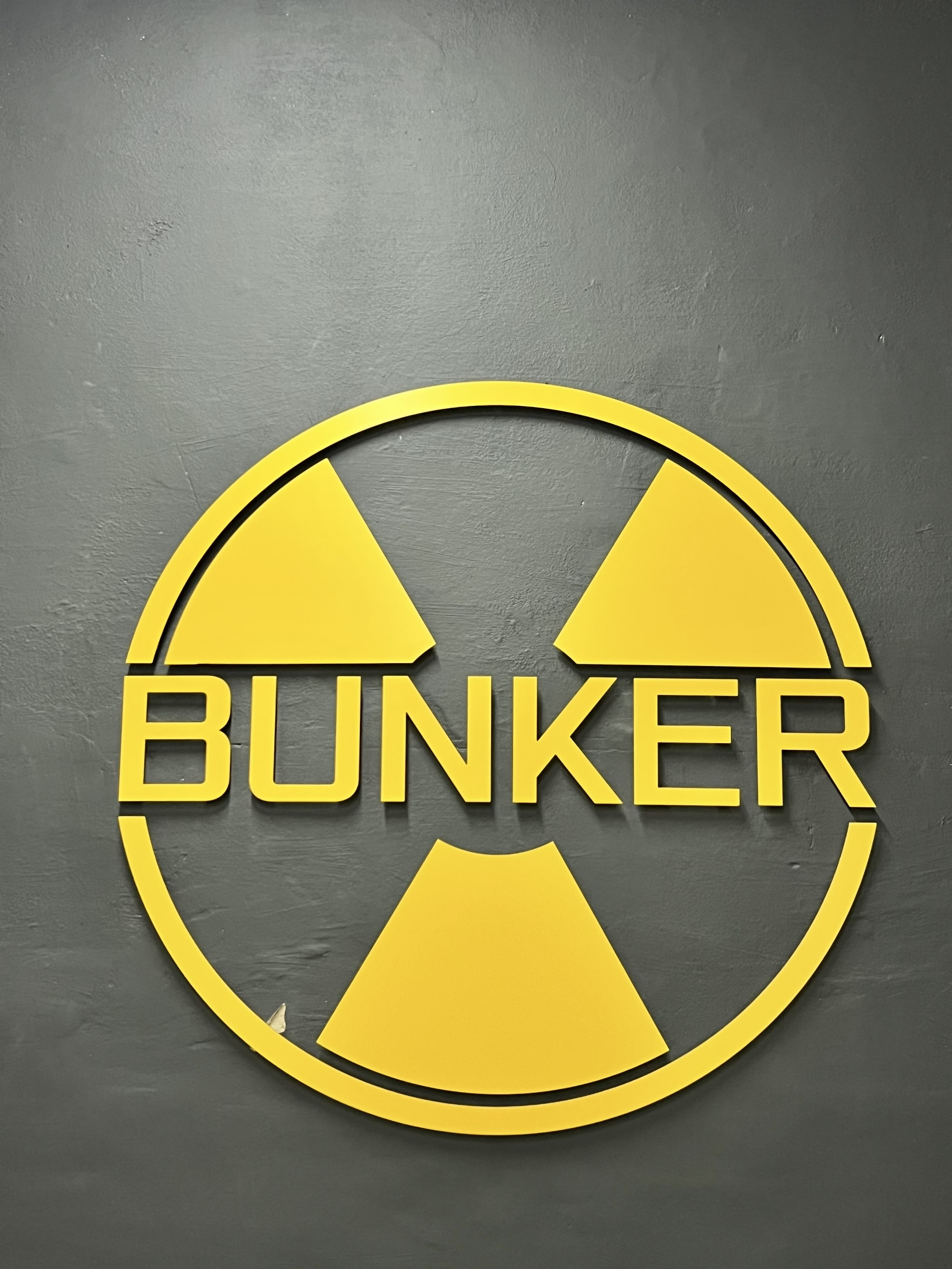 BUNKER