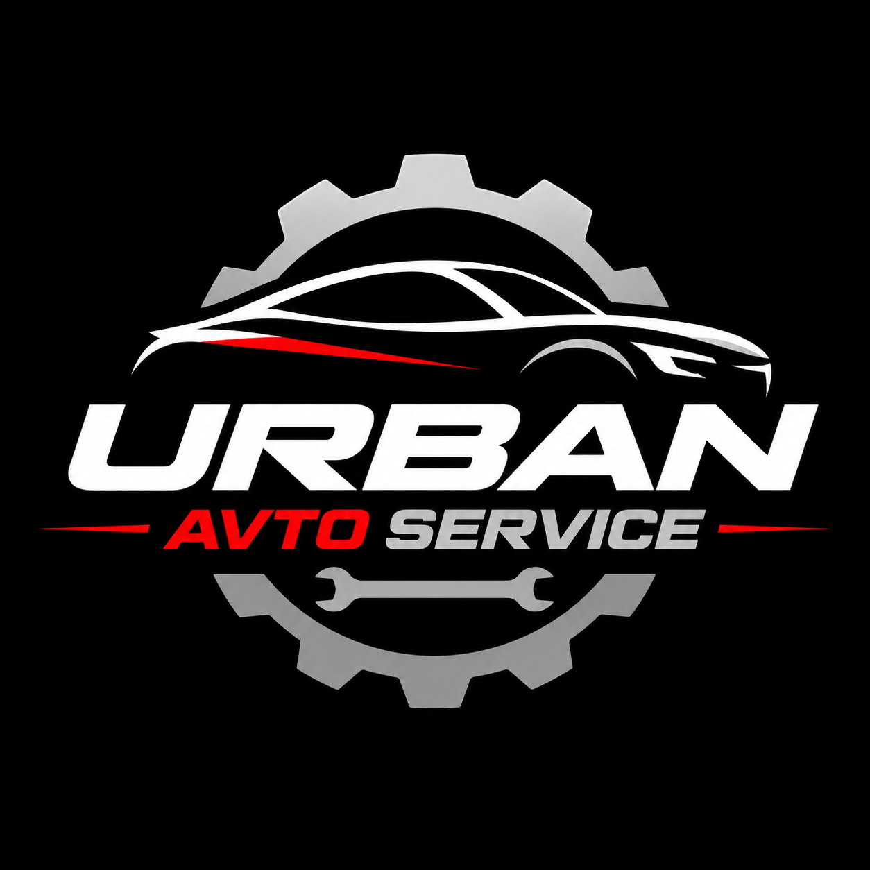 Urban avto service